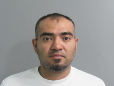 Carlos Fernando Ramirez-barillas a registered Sex Offender of Maryland