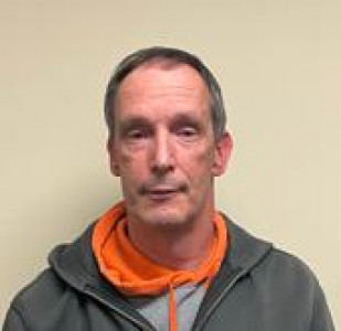 Daniel David Schimming a registered Sex Offender of Maryland