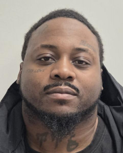 Demartez Trequan Thomas a registered Sex Offender of Maryland