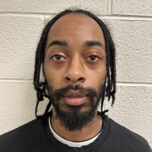 George Lloyd Kimbrow III a registered Sex Offender of Maryland