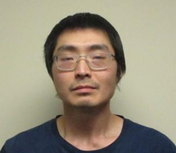 Edward Scott Mittleman a registered Sex Offender of Maryland