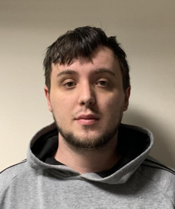 Ryan Matthew Magoun a registered Sex Offender of Maryland