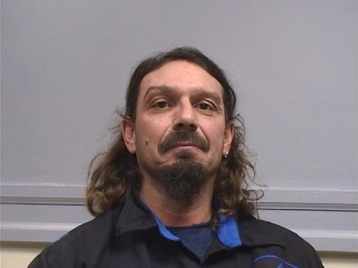 Bryon David Umbel a registered Sex Offender of Maryland