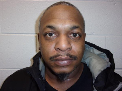 Derrick Andrew Gerald Jr a registered Sex Offender of Maryland