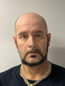 James Anthony Keefe a registered Sex Offender of Maryland