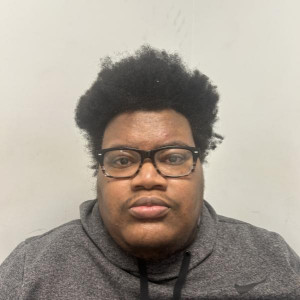 Daymon Deonta Carter a registered Sex Offender of Maryland