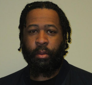 Sherwin William Bolton a registered Sex Offender of Maryland