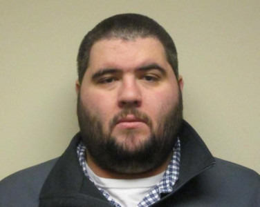 Adam William Rhyner a registered Sex Offender of Maryland