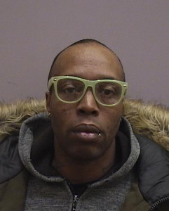 Cecil Antonio Darby a registered Sex Offender of Maryland