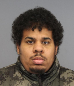Jarryd James Green a registered Sex Offender of Maryland
