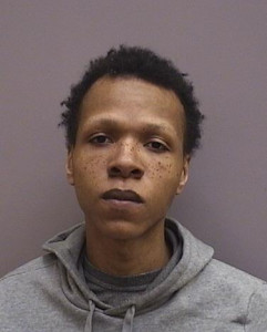 Dequante Dale Tucker a registered Sex Offender of Maryland