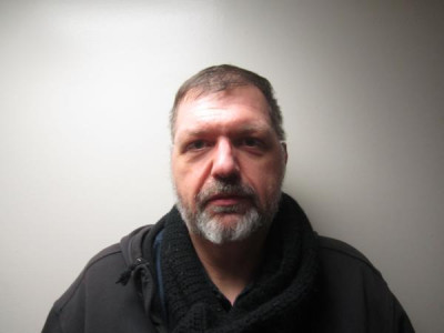 Karl Andrew Brubaker a registered Sex Offender of Maryland