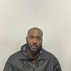 Jerome William Gamble a registered Sex Offender of Maryland