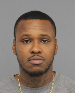 Travis Deonte Preston a registered Sex Offender of Maryland