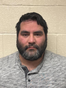 Benjy Gomez Reyes a registered Sex Offender of Maryland
