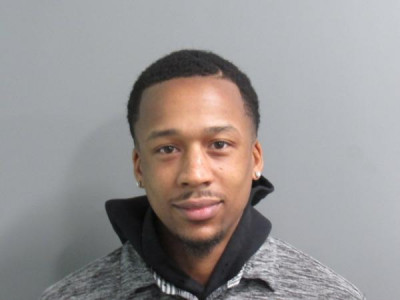 D'angelo Gene Poindexter a registered Sex Offender of Maryland