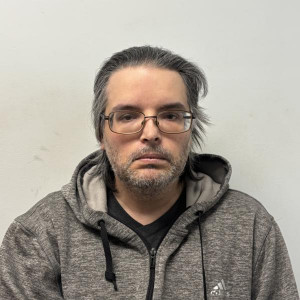 Brandon Ace Carter a registered Sex Offender of Maryland