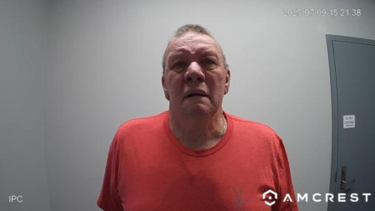 Robert Francis Roland a registered Sex Offender of Maryland