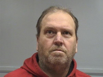 John Jeffery Burroughs a registered Sex Offender of Maryland