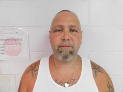 Shane Edward Stoner a registered Sex Offender of Maryland