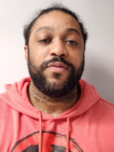 Leeverne Maurice Keels a registered Sex Offender of Maryland