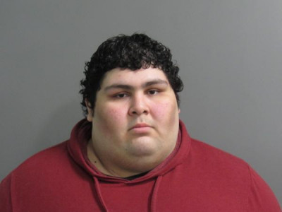 Jason Javier Salinas a registered Sex Offender of Maryland