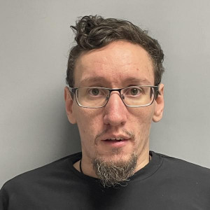 Sean Gary James a registered Sex Offender of Maryland
