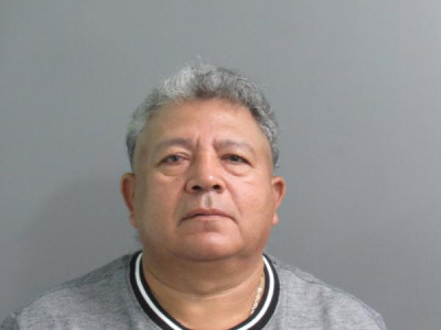 Julio Humberto Romero a registered Sex Offender of Maryland