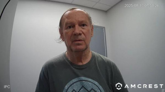 Randall Fergus Hutton a registered Sex Offender of Maryland