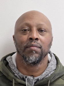 Alvin Mercere Carter a registered Sex Offender of Maryland