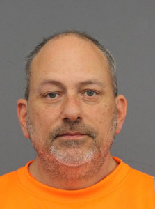 Gregory Carl Goetzinger a registered Sex Offender of Maryland