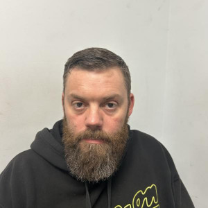 Daniel Scott Papesh a registered Sex Offender of Maryland