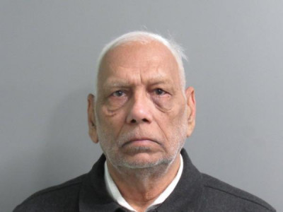 Habib Ur Rehman Chaudhry a registered Sex Offender of Maryland