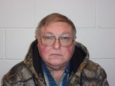Aubrey Elzie Pusey Jr a registered Sex Offender of Maryland