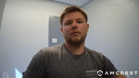 Shane Thomas Gustafson a registered Sex Offender of Maryland