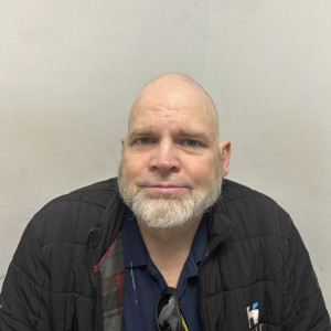 Bryan Joseph Robinson a registered Sex Offender of Maryland