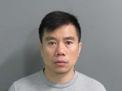 The Phamminh Nguyen a registered Sex Offender of Maryland