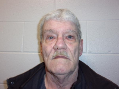 Richard Emory Rathel a registered Sex Offender of Maryland