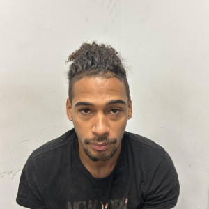 Hilray Juan Lucas Jr a registered Sex Offender of Maryland