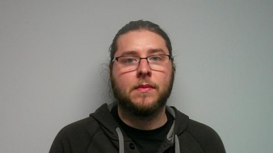Nicholas David Gehringer a registered Sex Offender of Maryland