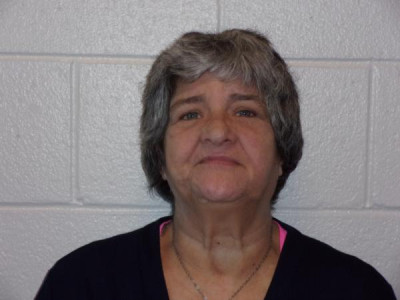 Beverly Jean Wootten a registered Sex Offender of Maryland