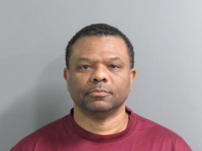 Kevin Antario Brown a registered Sex Offender of Maryland