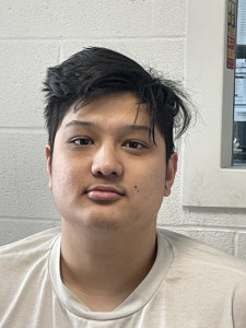 Shrayash Bade Shrestha a registered Sex Offender of Maryland