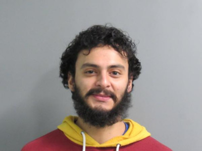 Kevin Jonathan Caceres a registered Sex Offender of Maryland