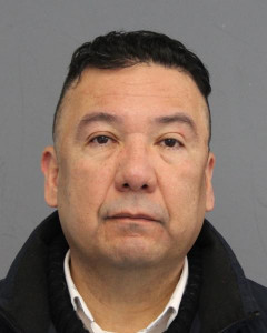 Ricardo Xavier Castillo a registered Sex Offender of Maryland