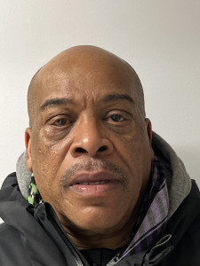 Steven Tyrone Evans a registered Sex Offender of Maryland