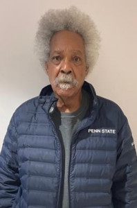 Robert Alger Williams Jr a registered Sex Offender of Maryland