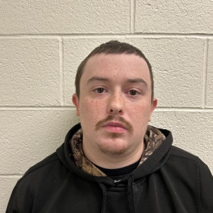 Corey Michael Harmon a registered Sex Offender of Maryland