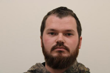 Timothy William Brace a registered Sex Offender of Maryland