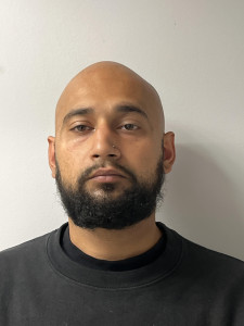 Divianshu Kumar Sharma a registered Sex Offender of Maryland